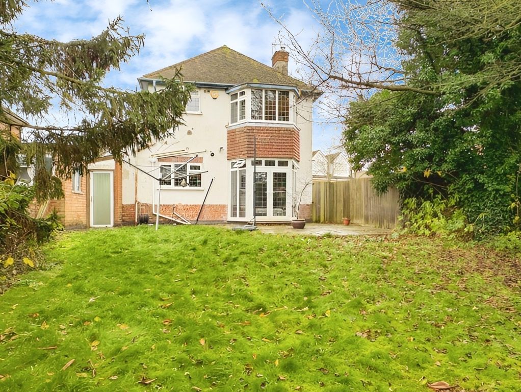 Additional image 21 of 3 bed detached house for saleFulbeck Avenue, Evington, Leicester LE5