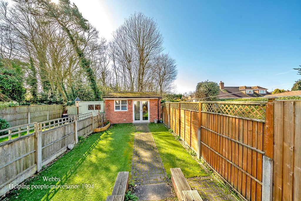 Additional image 24 of 4 bed semi-detached house for saleCoppice Lane, Cheslyn Hay, Walsall WS6