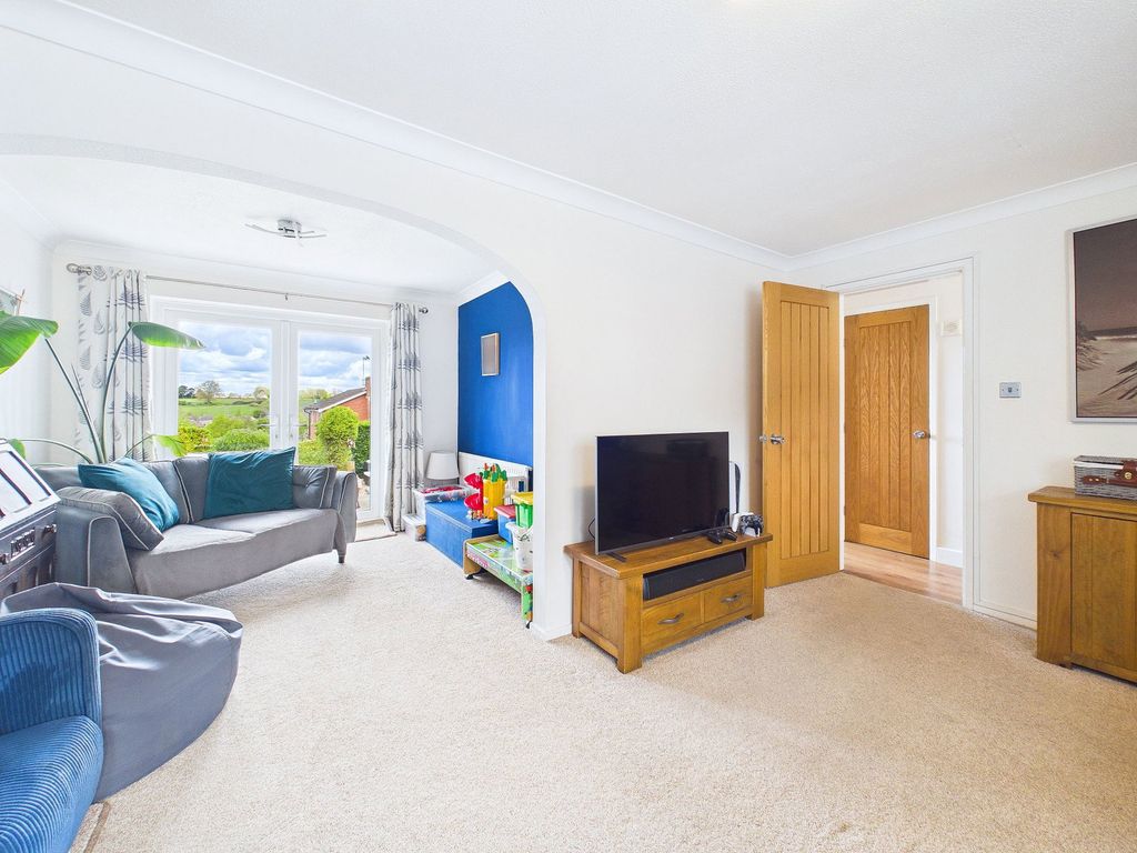 Additional image 5 of 4 bed detached house for saleStirling Drive, Thurnby LE7