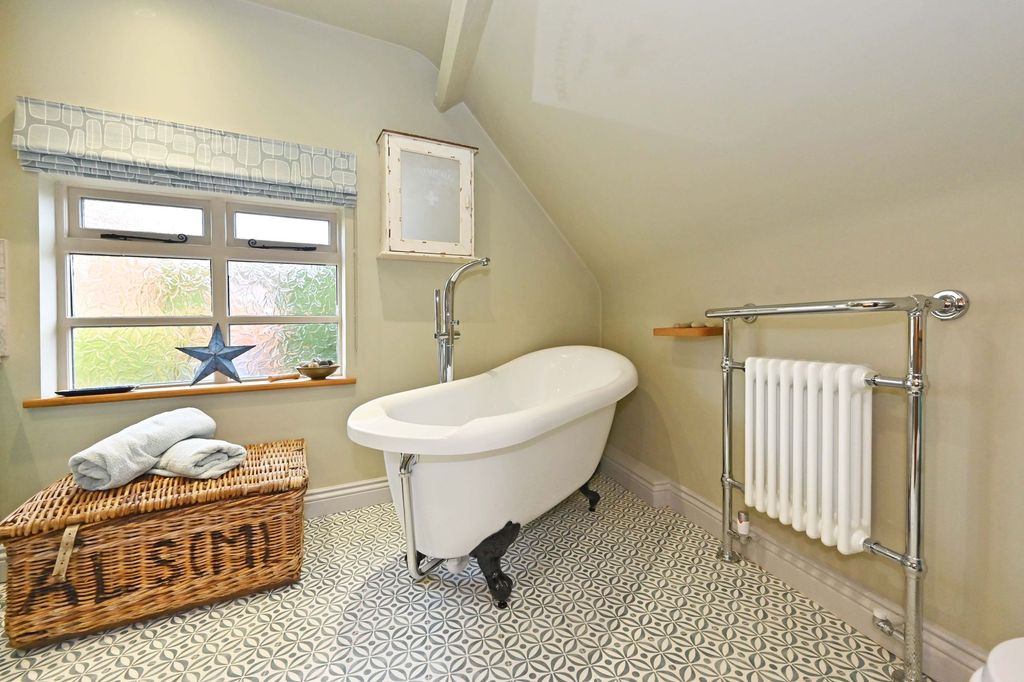 Additional image 20 of 3 bed property for saleBradley, Stafford ST18
