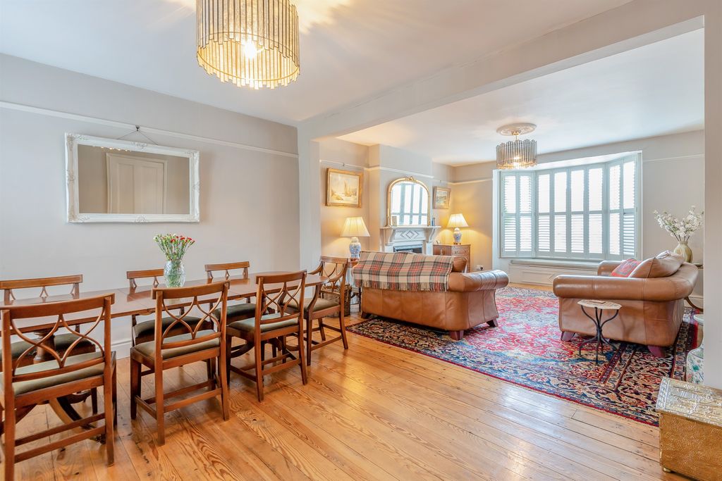 Additional image 9 of 5 bed property for saleLeicester Road, Oakham LE15
