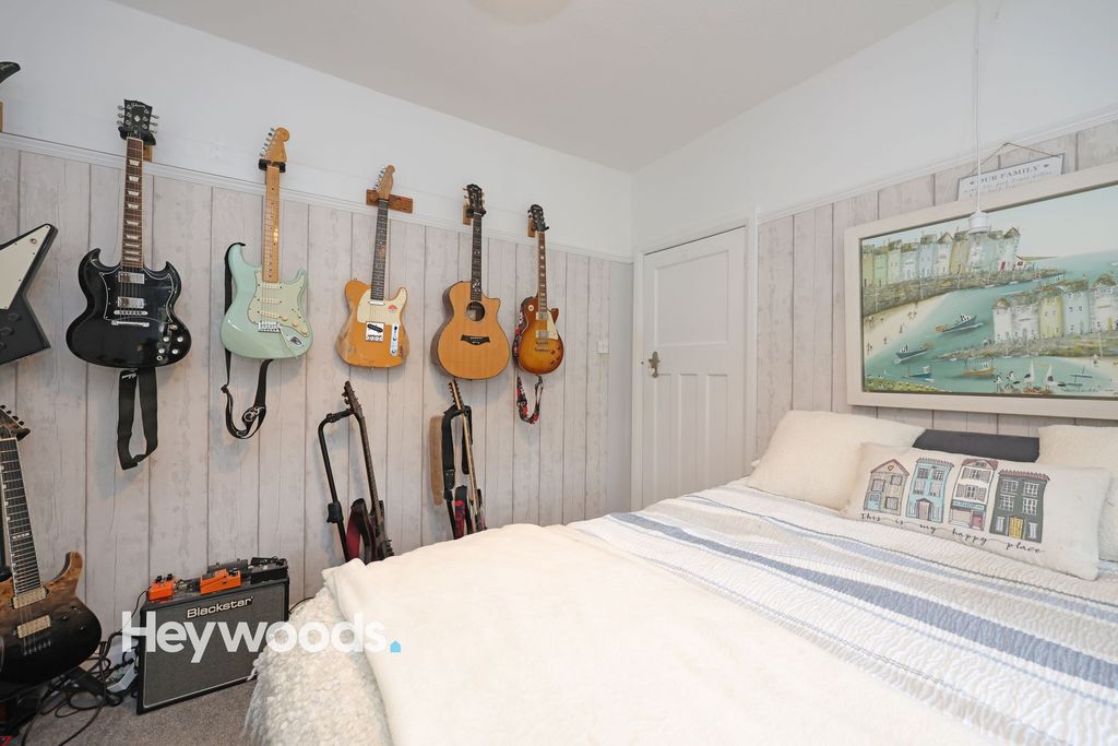 Additional image 26 of 3 bed semi-detached house for saleGranville Avenue, Newcastle ST5