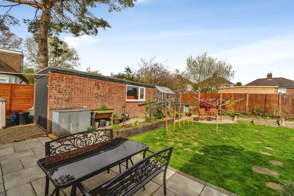 Additional image 19 of 3 bed detached bungalow for saleMount Avenue, Hednesford, Cannock WS12