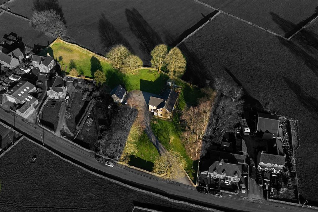 Additional image 23 of 5 bed detached house for saleSheen, Buxton SK17