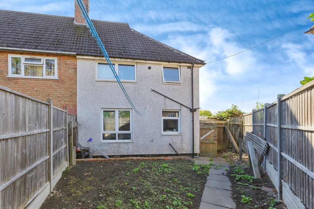 Additional image 12 of 3 bed end terrace house for saleMortimer Way, Leicester LE3