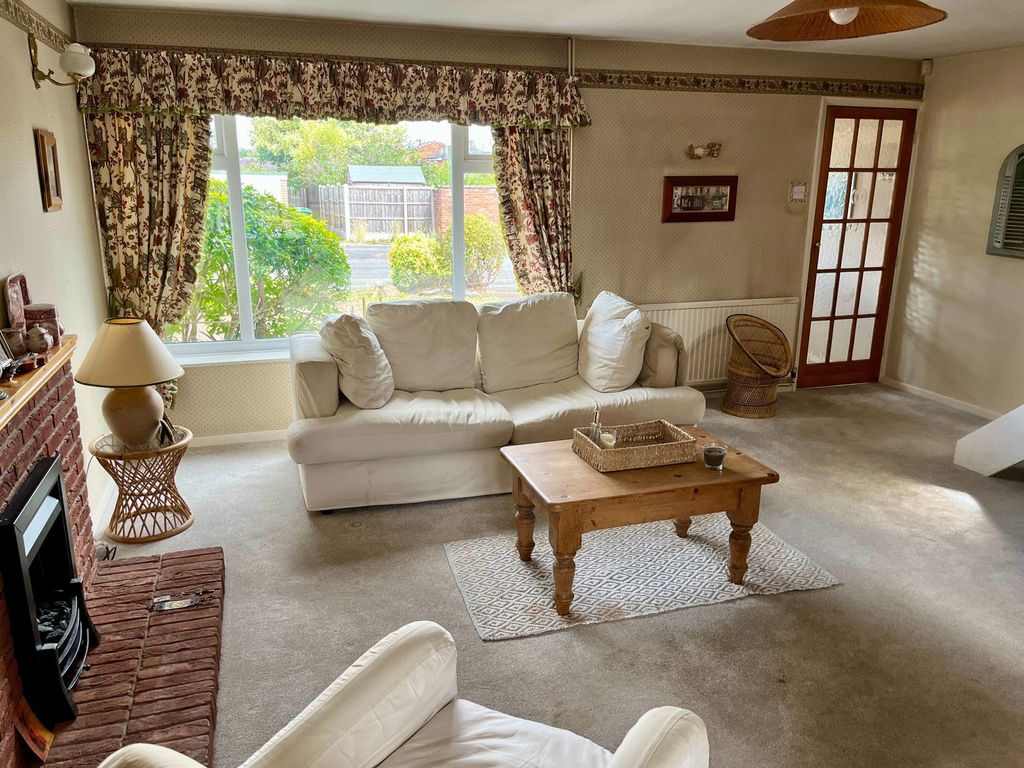 Additional image 3 of 3 bed semi-detached house for saleAsh Drive, Syston, Leicester LE7