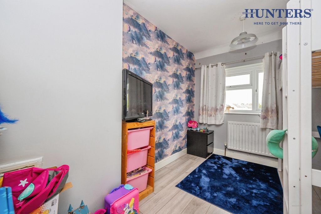Additional image 13 of 3 bed semi-detached house for salePonesfield Road, Lichfield WS13