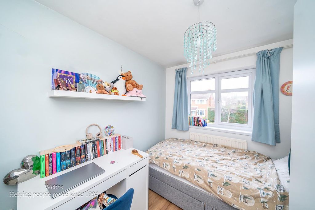 Additional image 20 of 4 bed detached house for saleConvent Close, Little Haywood, Stafford ST18