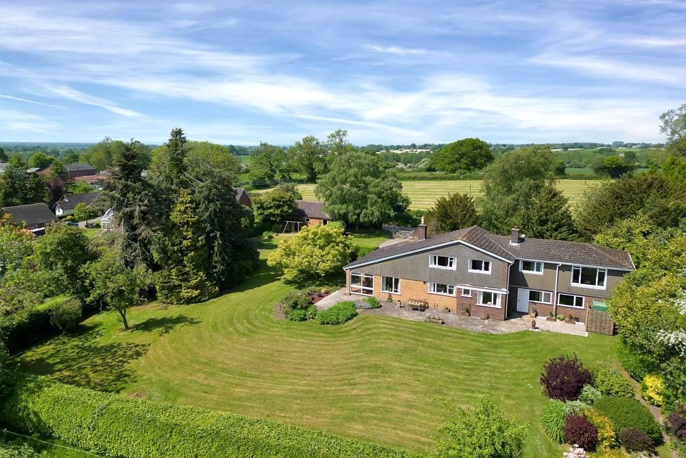Additional image 21 of 4 bed detached house for saleLevedale, Stafford, Staffordshire ST18