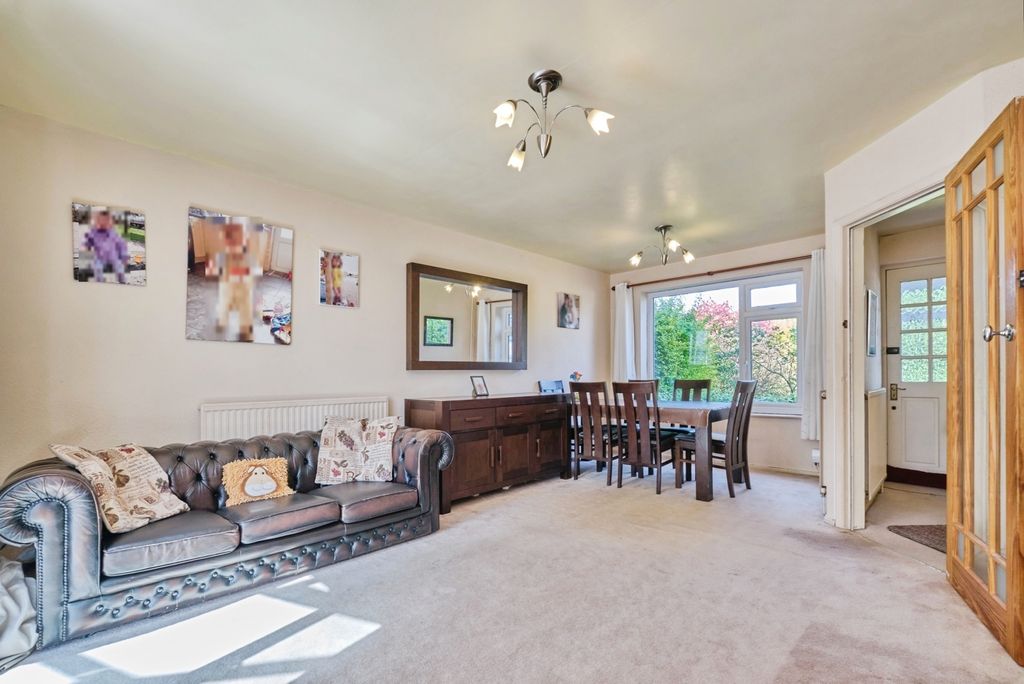 Additional image 3 of 3 bed semi-detached house for saleDimbles Hill, Lichfield, Staffordshire WS13
