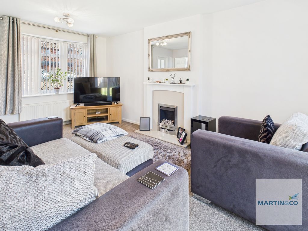 Additional image 4 of 3 bed detached house for saleNimbus, Dosthill, Tamworth B77