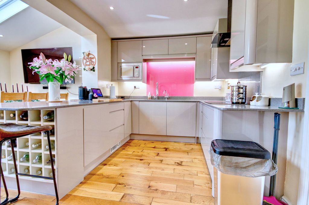 Additional image 4 of 4 bed semi-detached house for saleMain Street, Cotesbach, Lutterworth LE17