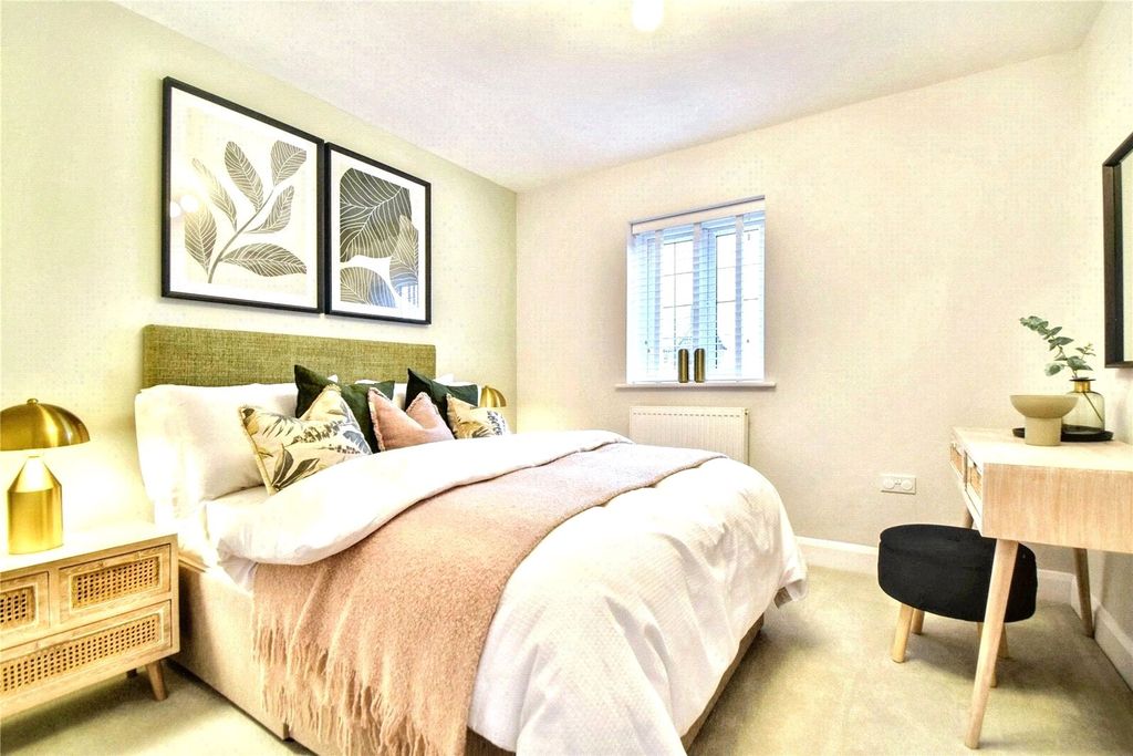 Additional image 14 of 3 bed detached house for saleWestlands View, Clayton Road, Newcastle-Under Lyme, Staffordshire ST5