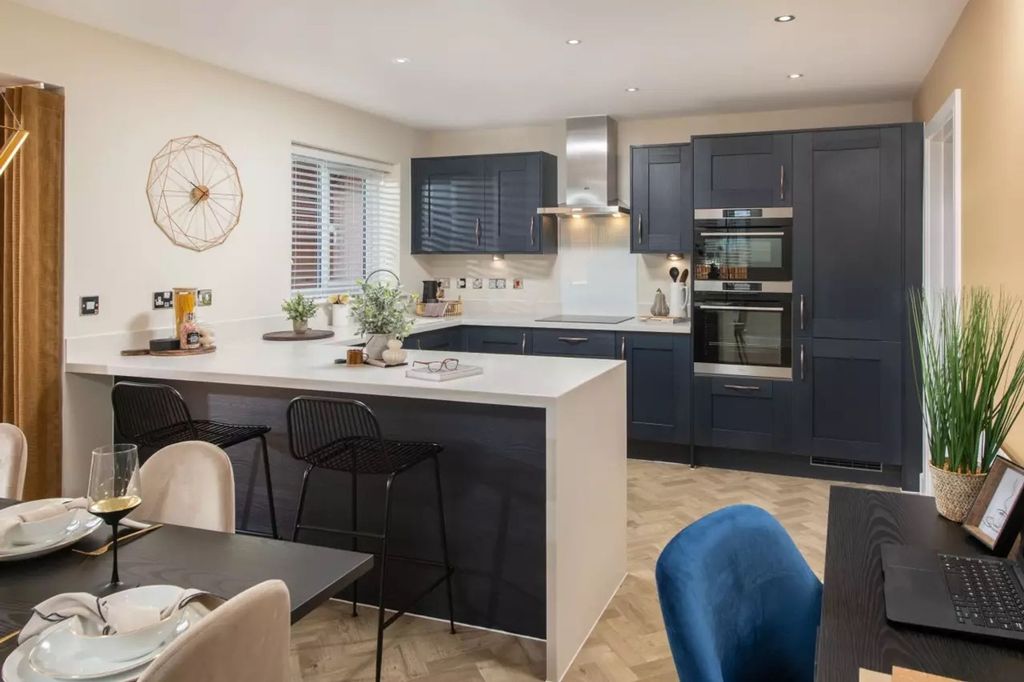 Additional image 6 of 4 bed detached house for saleNewcastle Road, Whitmore ST5