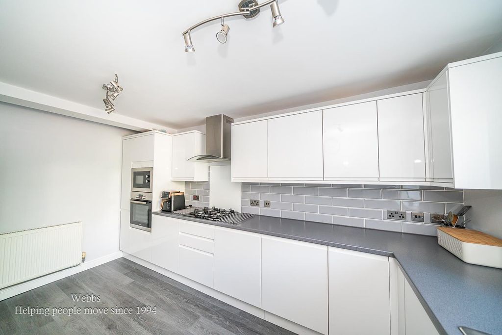 Additional image 9 of 3 bed terraced house for saleCoalpit Mews, Coalpit Lane, Rugeley WS15