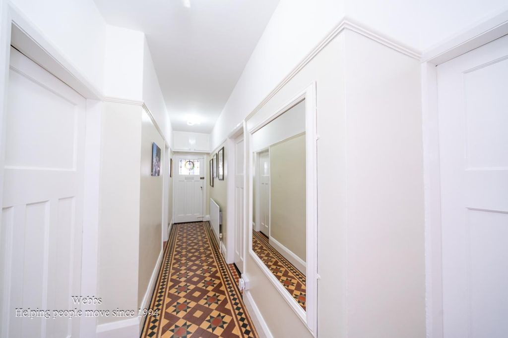 Additional image 5 of 2 bed detached bungalow for saleHeath Street, Hednesford, Cannock WS12