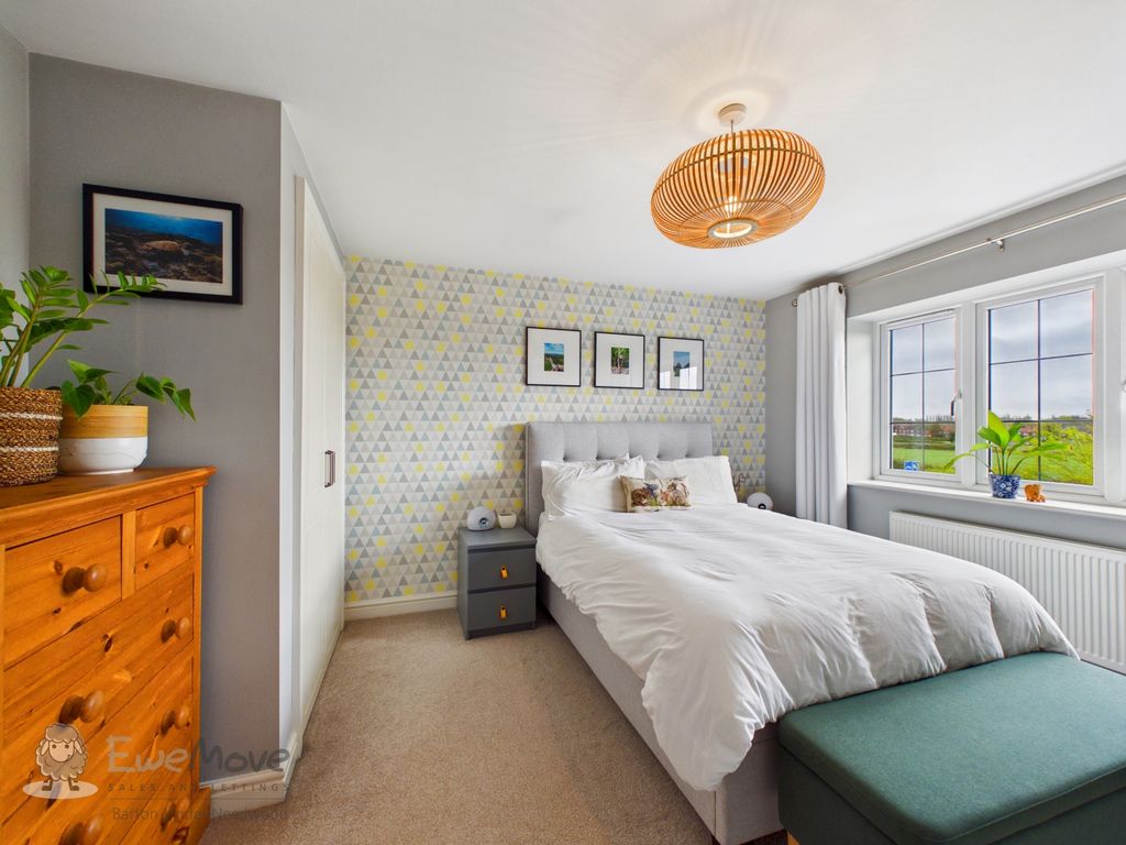 Additional image 13 of 4 bed detached house for saleWilson Way, Burton-On-Trent, Staffordshire DE13