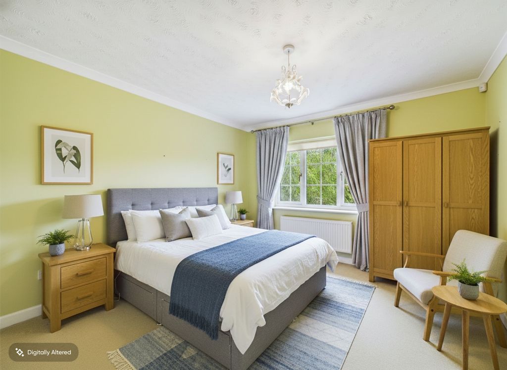 Additional image 14 of 5 bed detached house for saleMeadow Rise, Barton Under Needwood, Burton-On-Trent, Staffordshire DE13