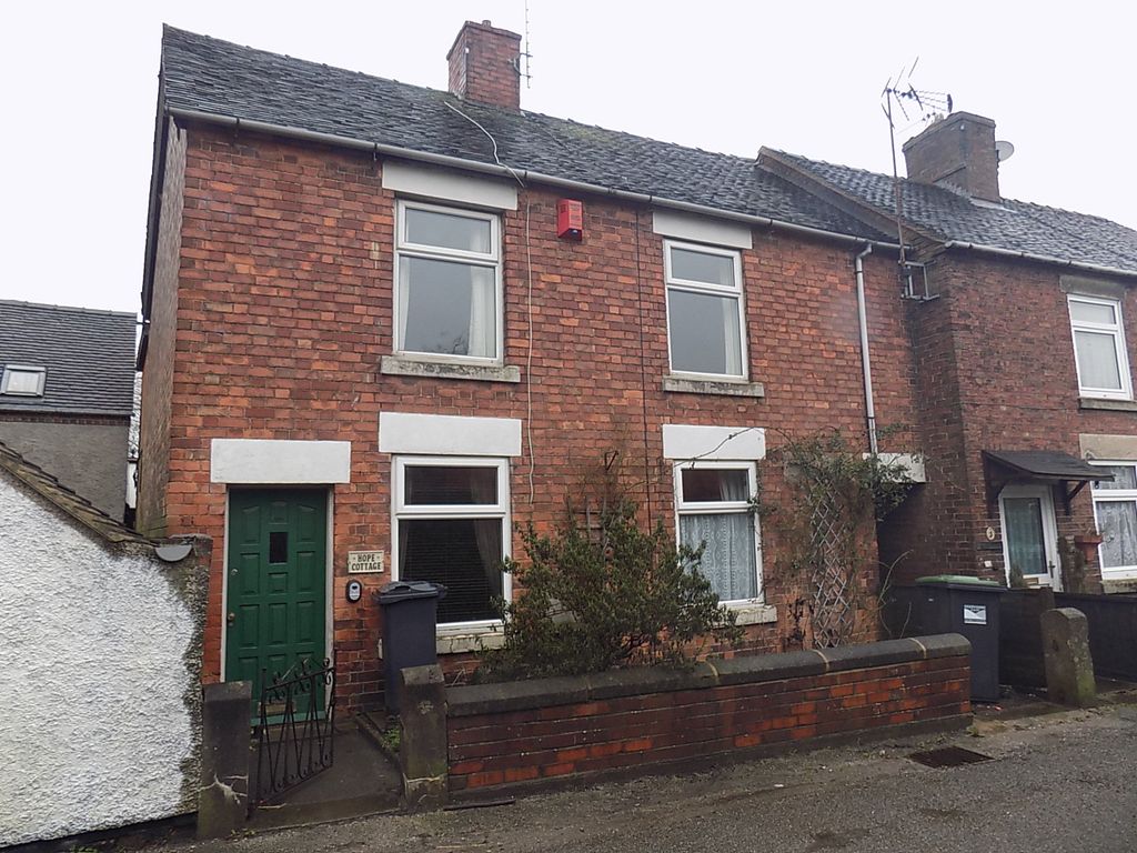 3 bed semi-detached house for saleGreen Lane, Ashbourne DE6