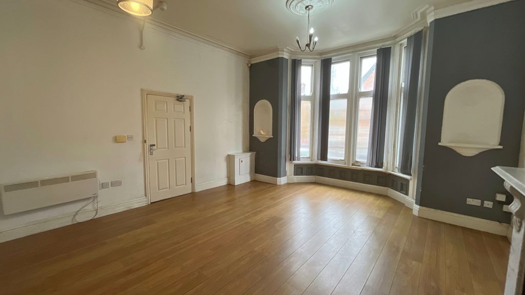 2 bed flat for saleSaxby Street, Leicester LE2 photo 3