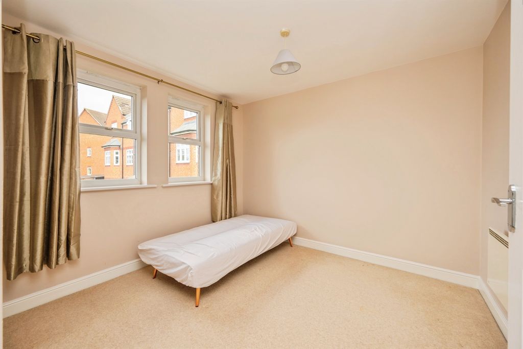 Additional image 16 of 2 bed flat for saleWildhay Brook, Hilton, Derby DE65