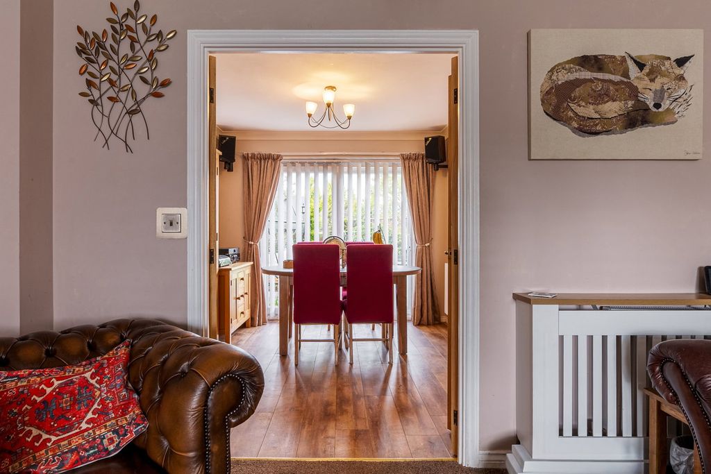 Additional image 3 of 4 bed detached house for saleBeaumont Way, Norton Canes, Cannock WS11