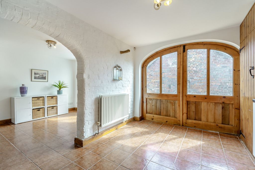 Additional image 12 of 5 bed barn conversion for saleLymes Road Butterton Newcastle, Staffordshire ST5