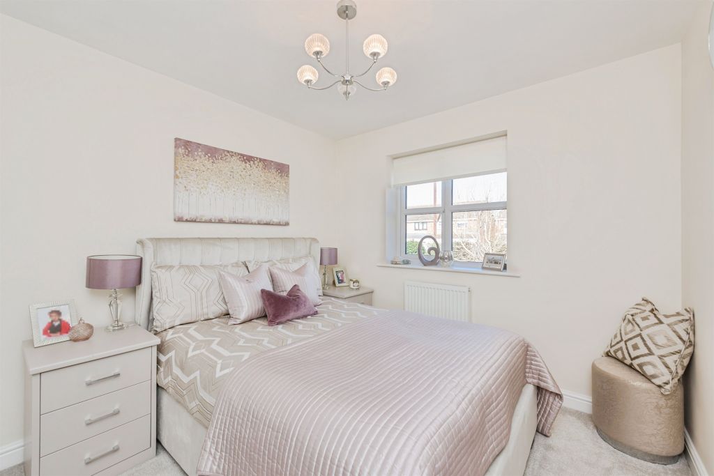 Additional image 13 of 4 bed detached house for saleCroft Close, Two Gates, Tamworth B77