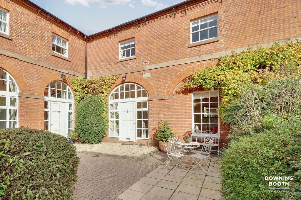 Additional image 5 of 3 bed mews for saleFisherwick Wood Lane, Fisherwick Wood, Lichfield WS13