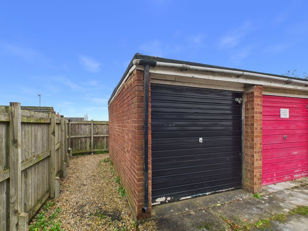 Additional image 13 of 2 bed semi-detached house for saleHigh Street, Welford, Northampton, Northamptonshire NN6