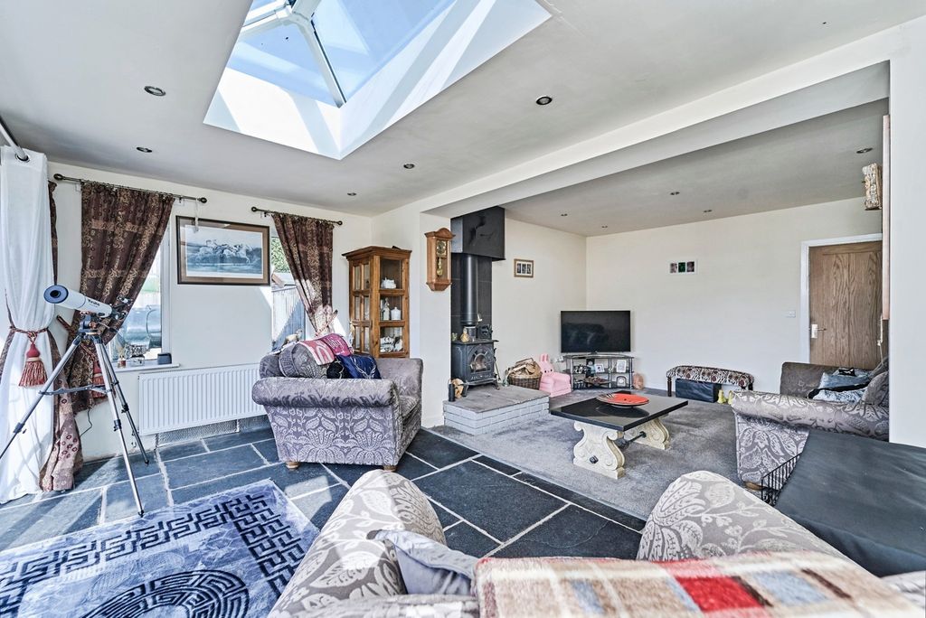 Additional image 7 of 4 bed bungalow for saleWoodhouse Lane, Haughton, Stafford, Staffordshire ST18