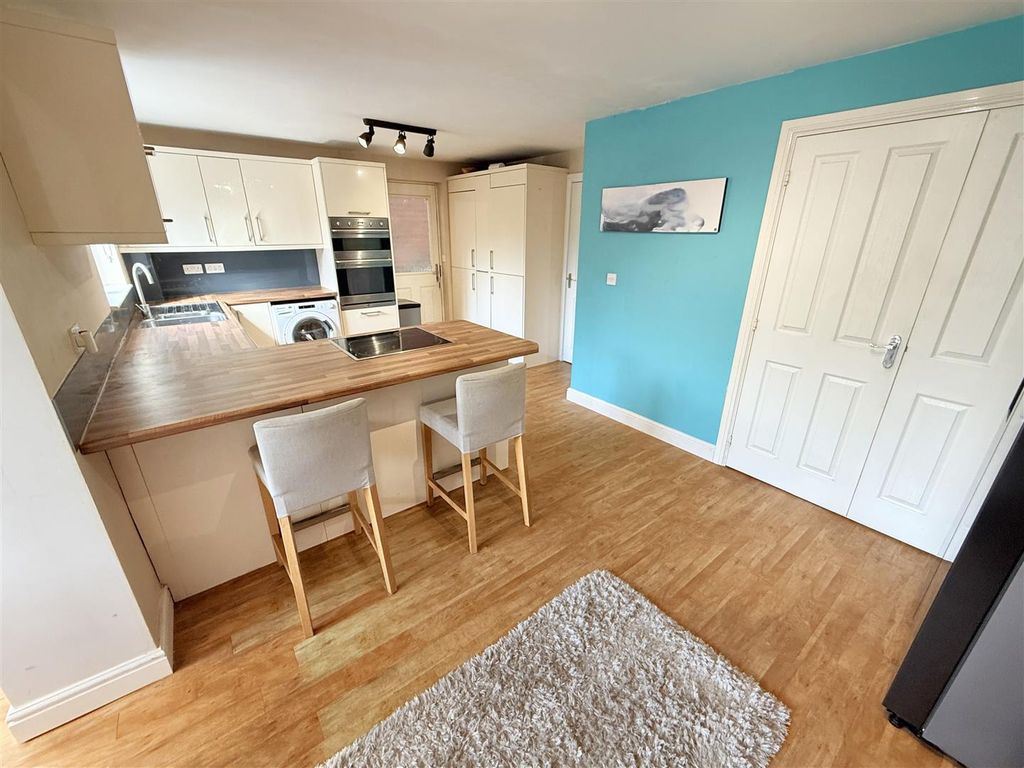 Additional image 7 of 4 bed semi-detached house for saleThe Osiers, Mountsorrel, Loughborough LE12