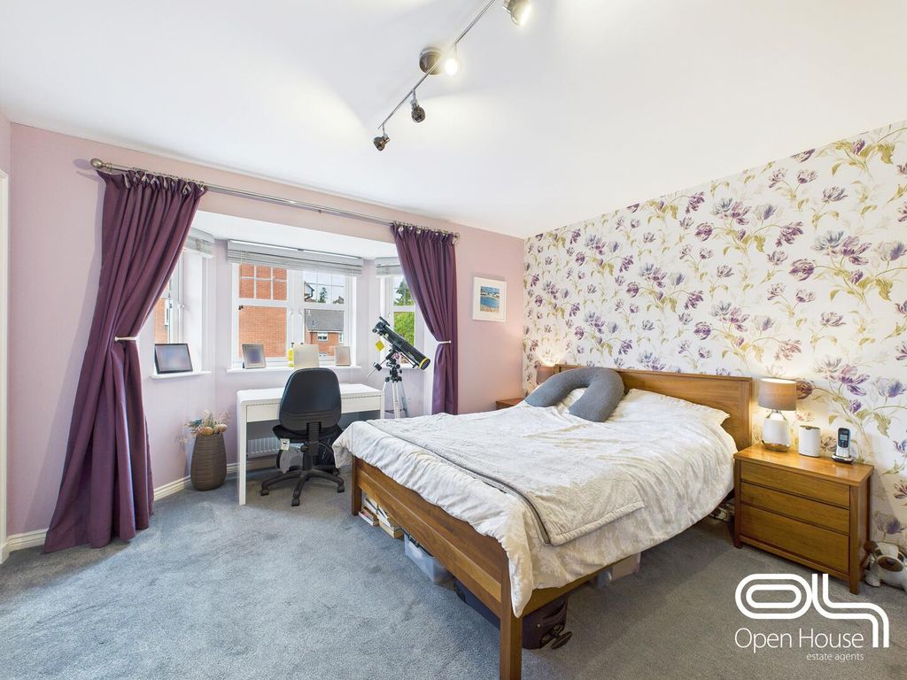 Additional image 4 of 4 bed detached house for saleBluebell Hollow, Stafford ST17