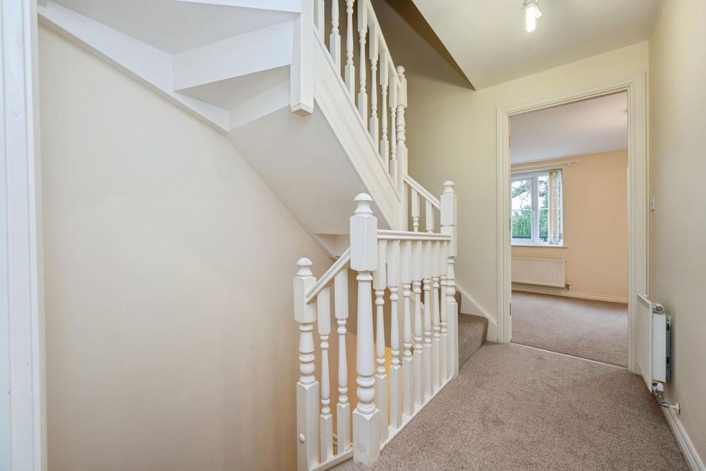 Additional image 7 of 4 bed town house for saleThe Laurels, Fazeley, Tamworth B78