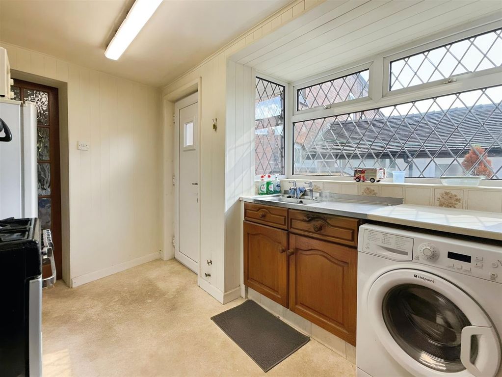 Additional image 6 of 3 bed end terrace house for saleJohn Street, Leek ST13