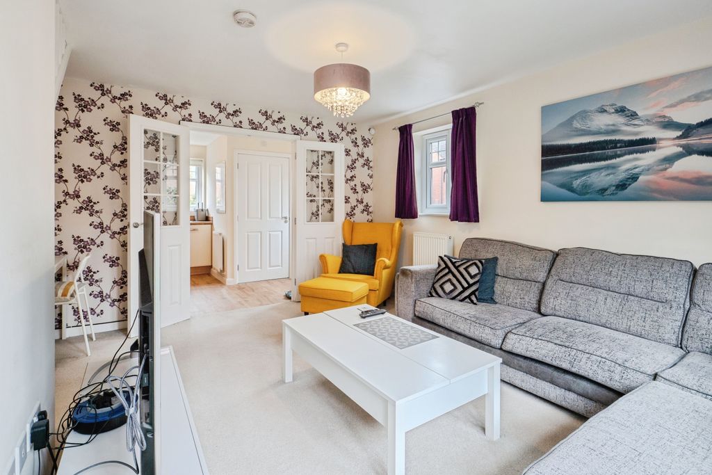 Additional image 8 of 2 bed end terrace house for saleLuke Jackson Way, Markfield LE67