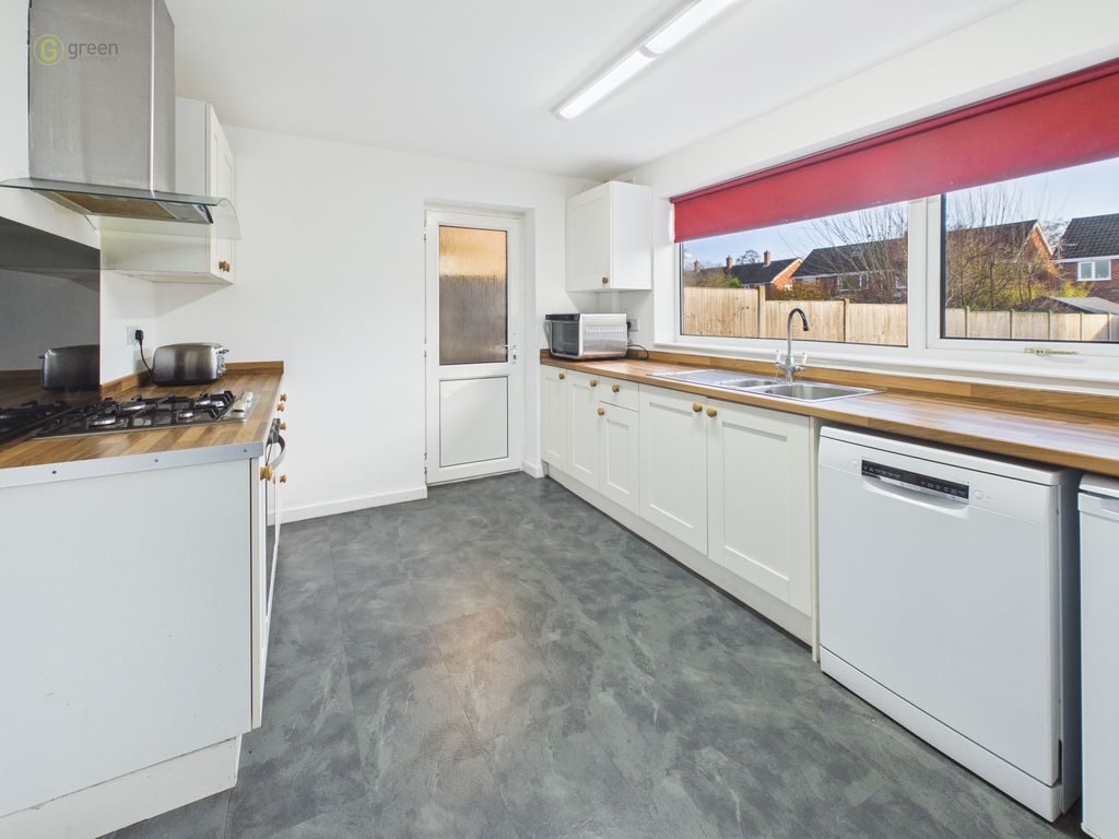 Additional image 7 of 4 bed semi-detached house for saleReindeer Road, Fazeley, Tamworth B78
