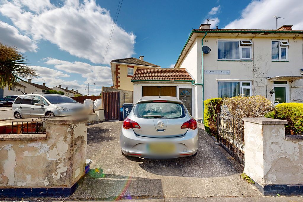 Additional image 35 of 3 bed semi-detached house for saleSharmon Crescent, Leicester LE3