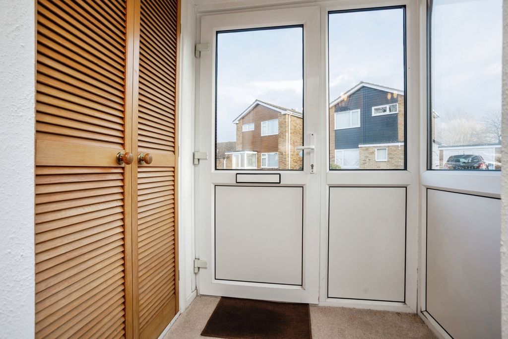 Additional image 18 of 3 bed detached house for saleGibson Road, Sileby, Loughborough, Leicestershire LE12