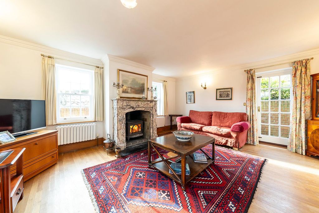 Additional image 10 of 4 bed detached house for saleThe Green, Aldbourne, Marlborough, Wiltshire SN8
