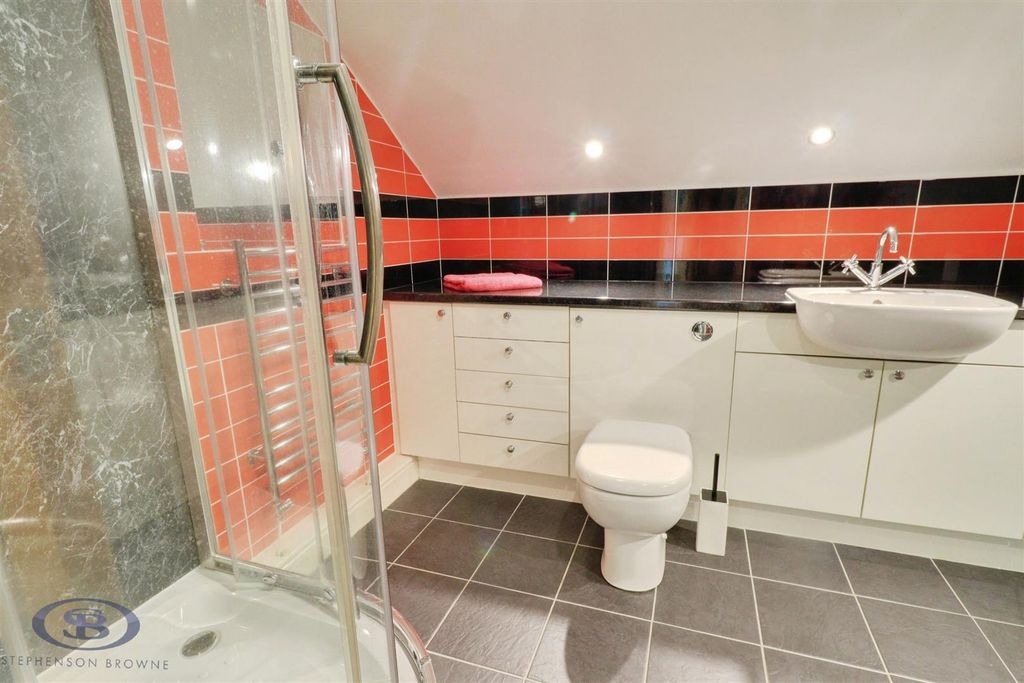 Additional image 45 of 3 bed flat for saleBrackenwood Mews, Weston, Crewe CW2