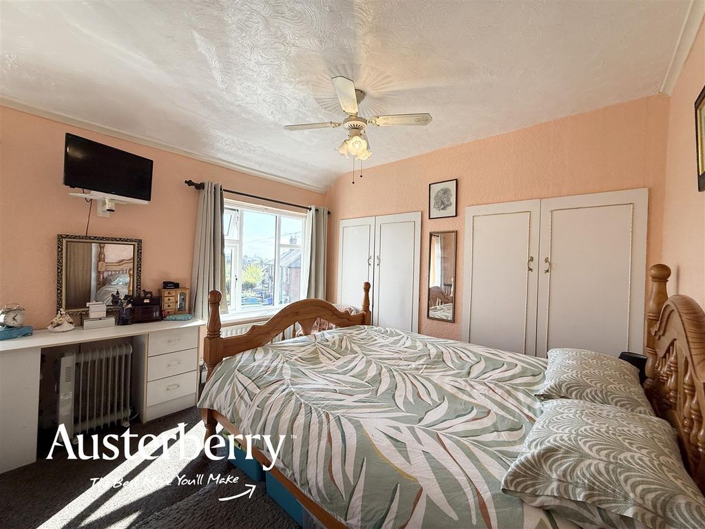 Additional image 7 of 2 bed semi-detached house for saleHazel Grove, Meir, Stoke On Trent ST3