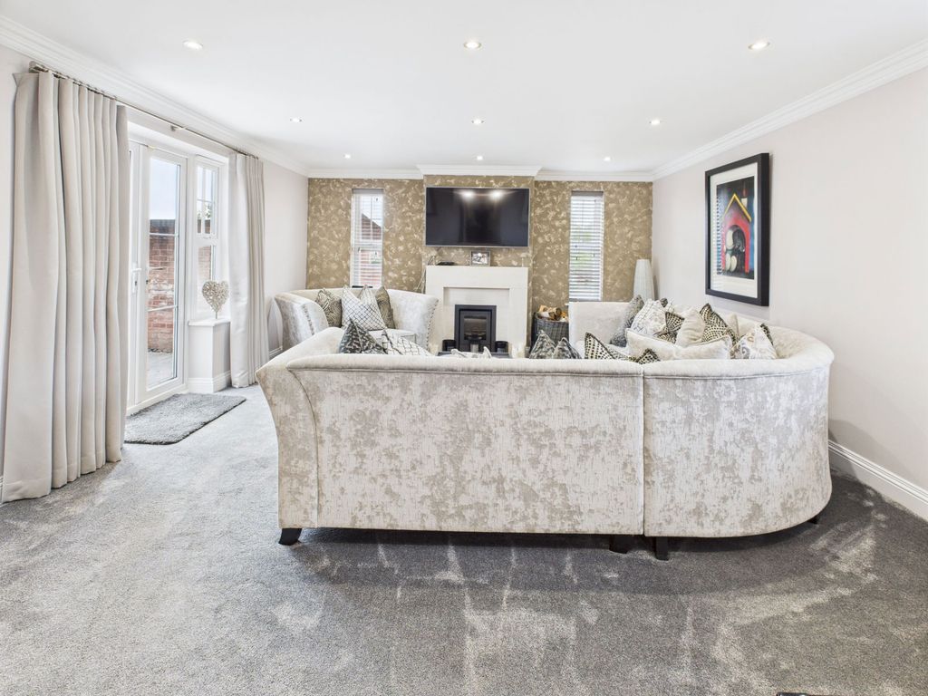 Additional image 16 of 5 bed detached house for saleKingsdown Close, Weston, Crewe CW2