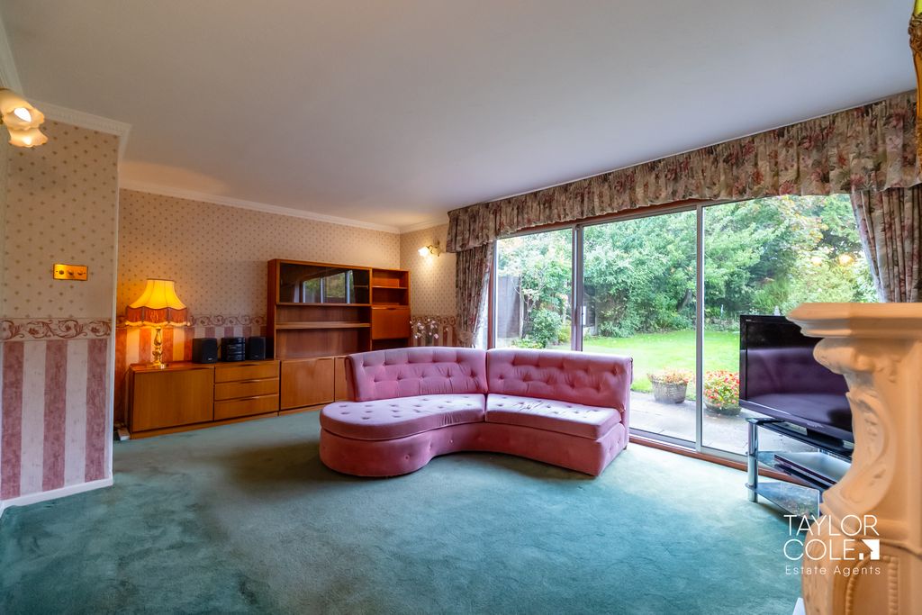 Additional image 8 of 3 bed semi-detached house for saleReindeer Road, Fazeley, Tamworth B78