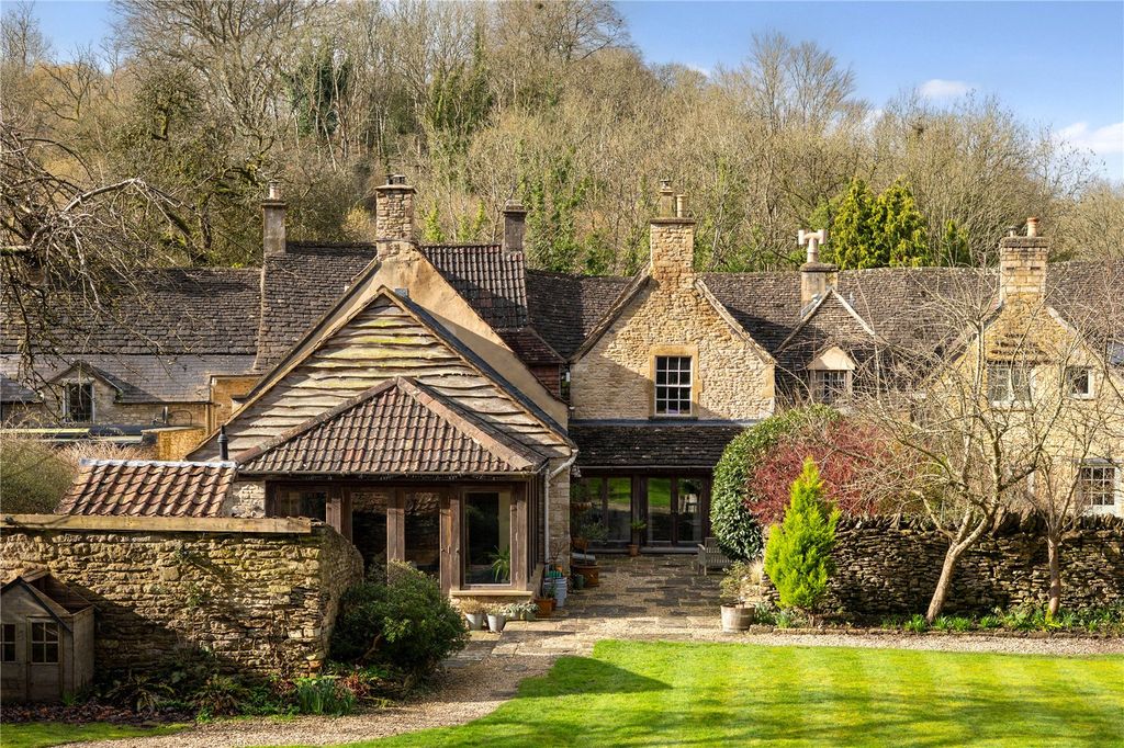 Additional image 25 of 3 bed terraced house for saleThe Street, Castle Combe, Wiltshire SN14