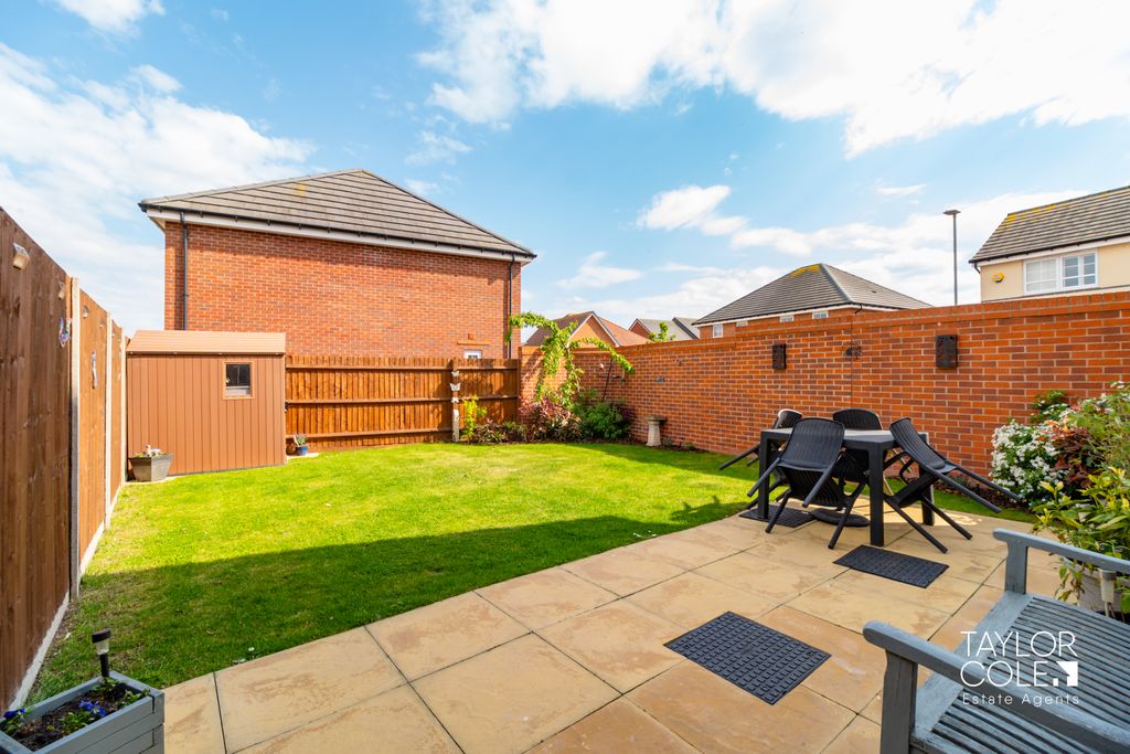 Additional image 21 of 3 bed detached house for saleAusten Drive, Tamworth B78