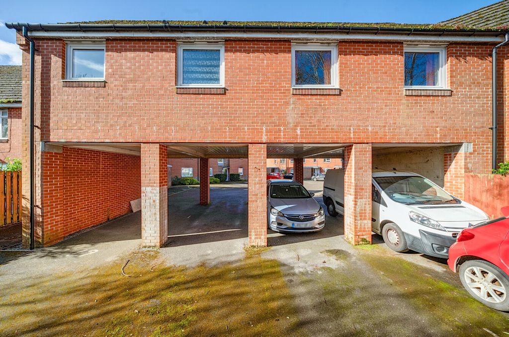 Additional image 12 of 2 bed flat for saleFlax Mill Park, Devizes, Wiltshire SN10