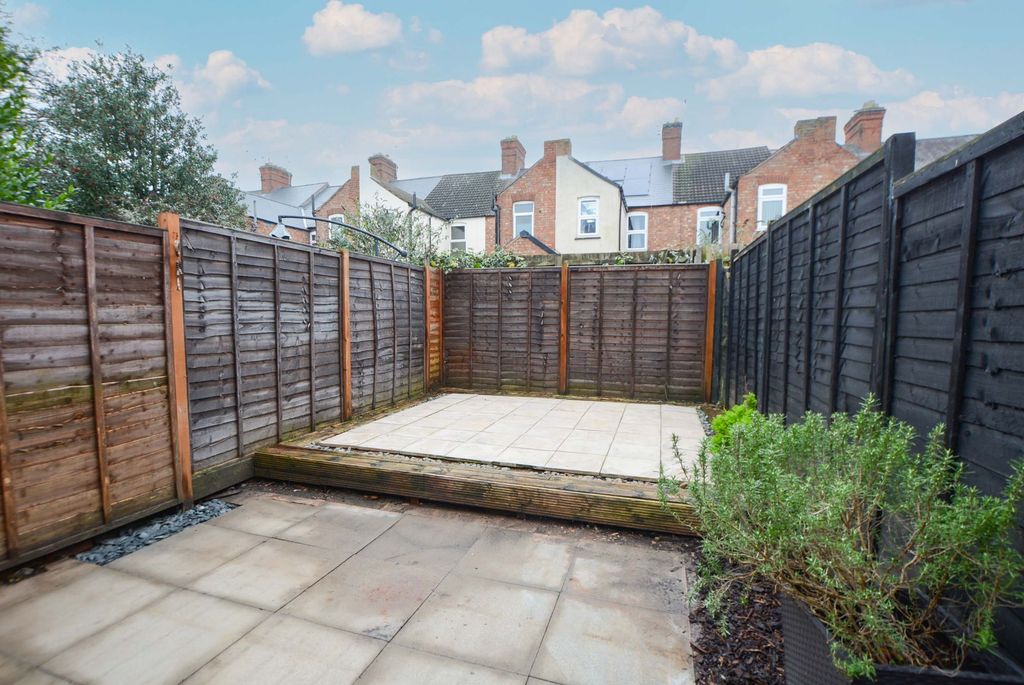 Additional image 18 of 2 bed terraced house for saleClifford Street, South Wigston, Leicester LE18