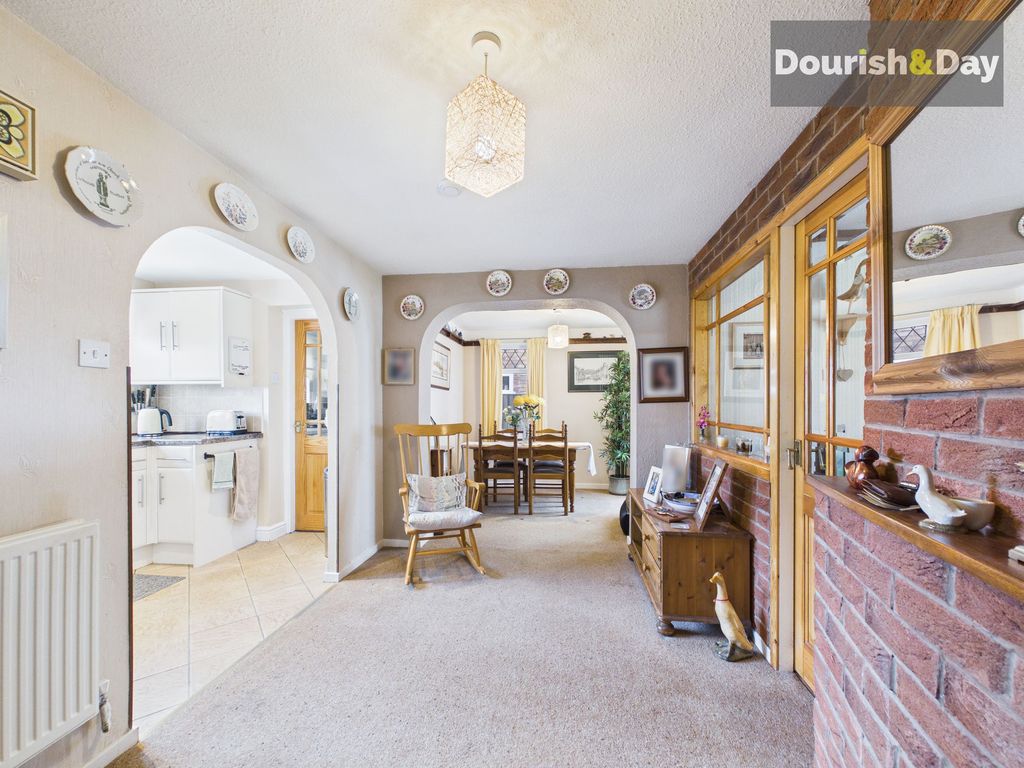 Additional image 8 of 3 bed semi-detached house for saleTrevelyans Green, Stafford ST16