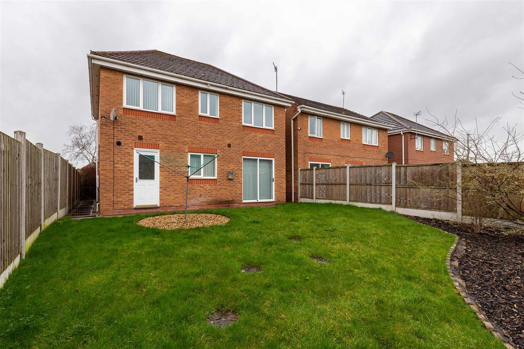 Additional image 16 of 4 bed detached house for saleWatermeadow Grove, Stoke-On-Trent ST1